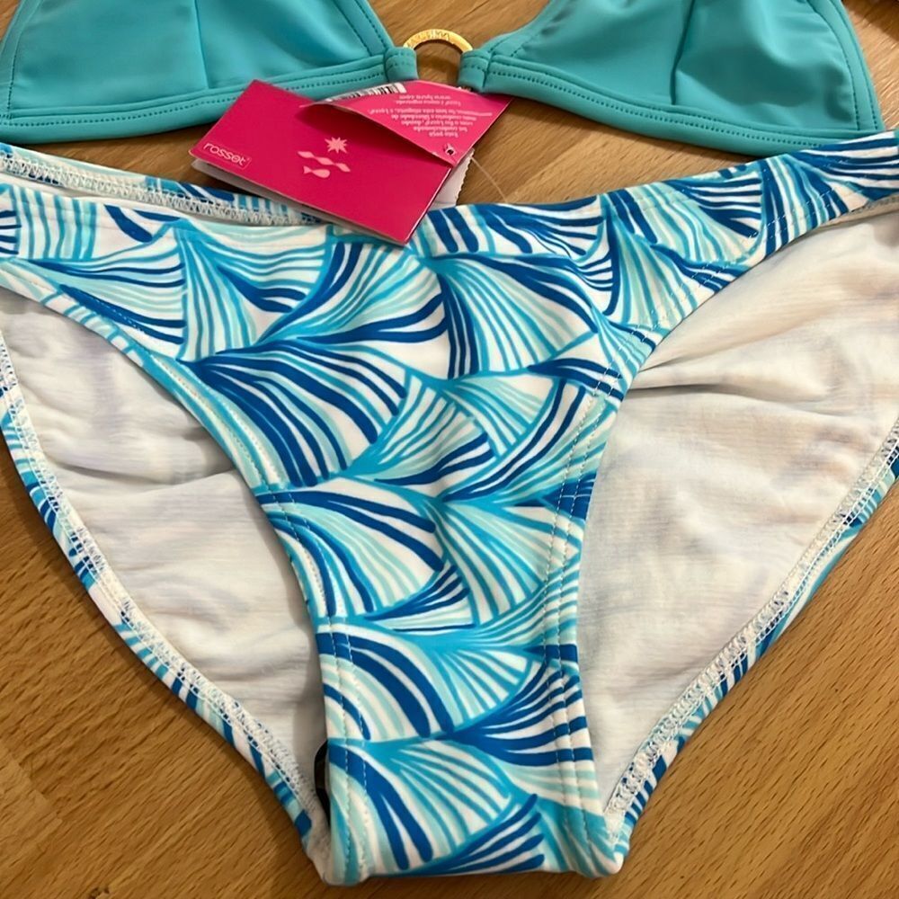 CIA MARITIMA SWIM Set - Picture 3 of 11